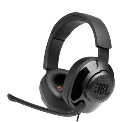 Gadget Pulse Kenya 54 JBL Quantum 200 Headphones