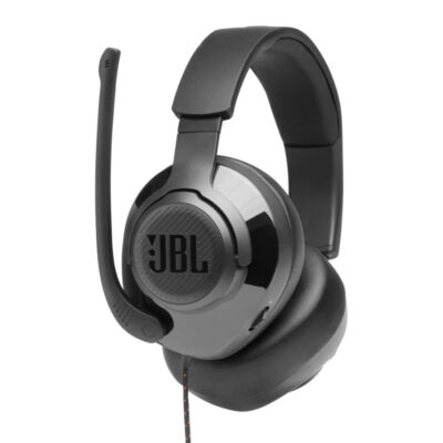 JBL Quantum 300 Headphones