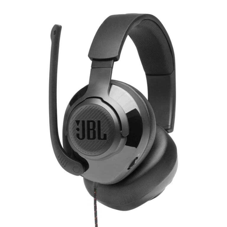 JBL Quantum 300 Headphones