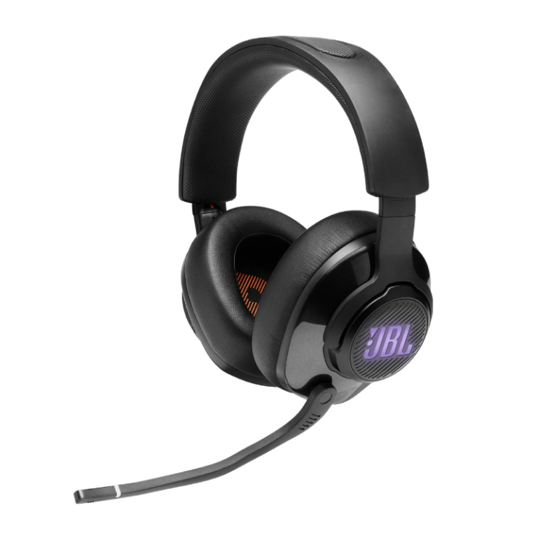 JBL Quantum 400 Headphones