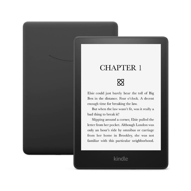 Kindle Paperwhite 11th Gen 1 Kindle Paperwhite 11th Gen