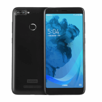 Lenovo K320t