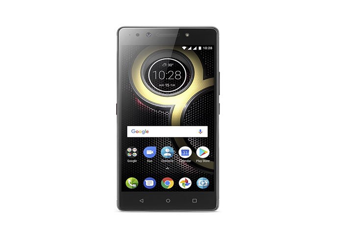 Lenovo K8 Note 64GB