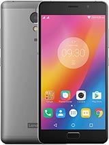 Lenovo Vibe p2