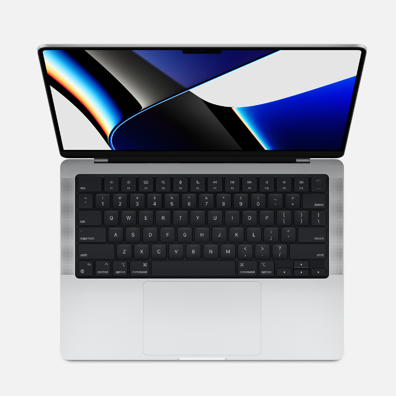 MacBook Pro 14-inch 2021 MKGP3 1 MacBook Pro 14-inch 2021 MKGP3