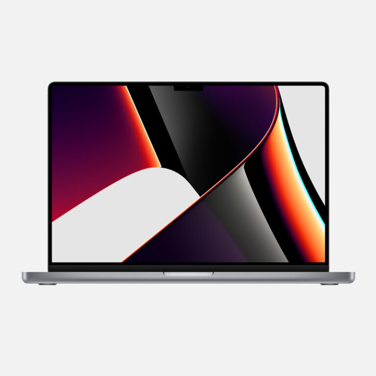 MacBook Pro 16-inch 2021 MK183