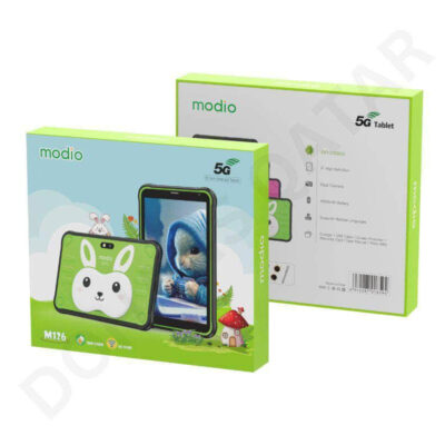 Modio M126