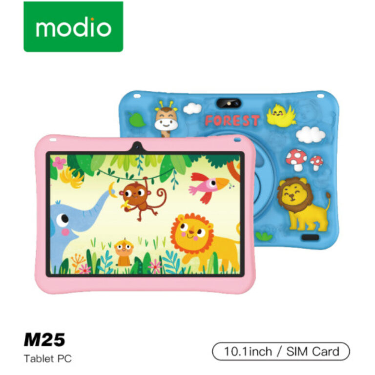 Modio M25 Kids Tablet
