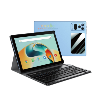 Gadget Pulse Kenya 6 Modio M34