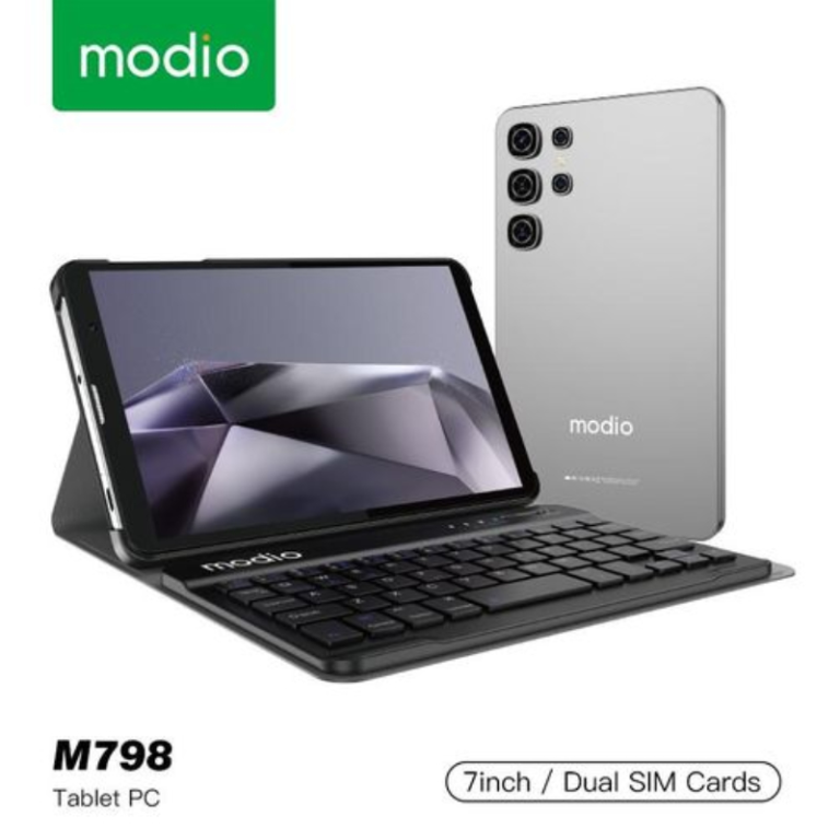 Modio M798 Kids Tablet