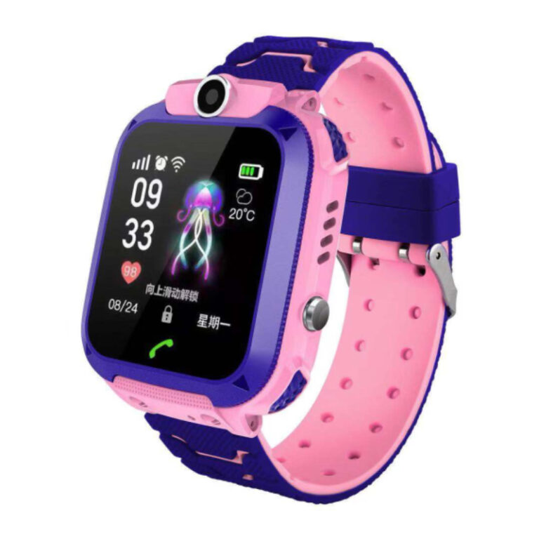 Modio MK06 Kids Smartwatch