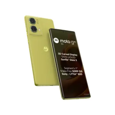 Motorola G85 5G