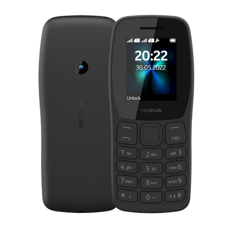 Nokia 110 2022