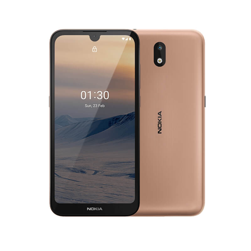 Nokia 1.3 1 Nokia 1.3