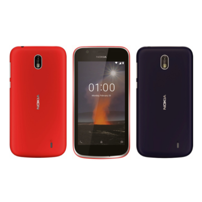 Nokia 1