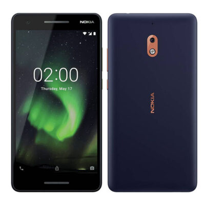 Gadget Pulse Kenya 57 Nokia 2.1