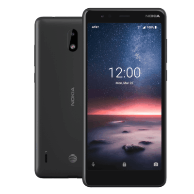 Nokia 3.1 A