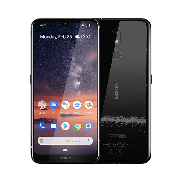 Nokia 3.2 16GB 1 Nokia 3.2 16GB
