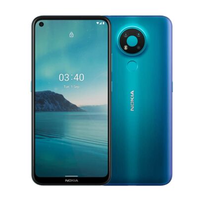 Nokia 3.4