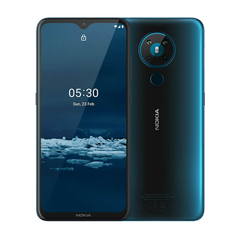 Nokia 5.3 1 Nokia 5.3