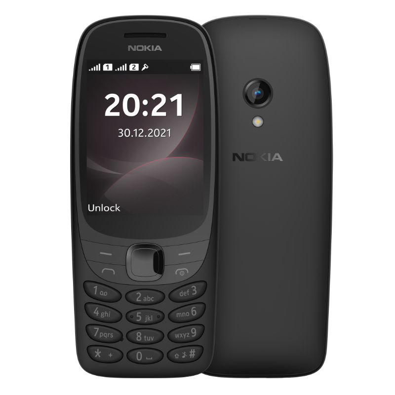 Nokia 6310 1 Nokia 6310