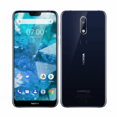 Nokia 7.1 32GB