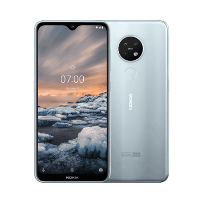 Nokia 7.2