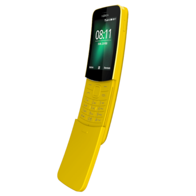 Nokia 8110 4G