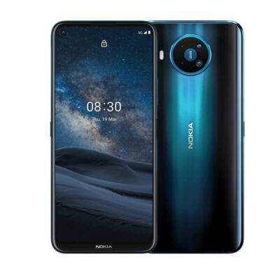 Nokia 8.3 5G