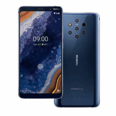 Nokia 9 PureView
