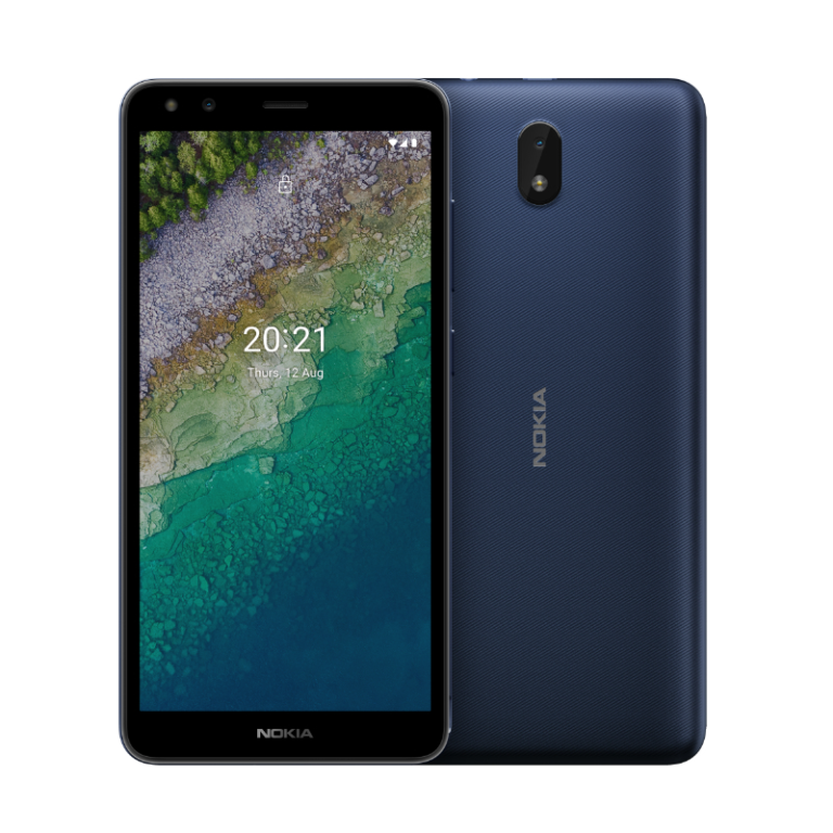 Nokia C01 Plus