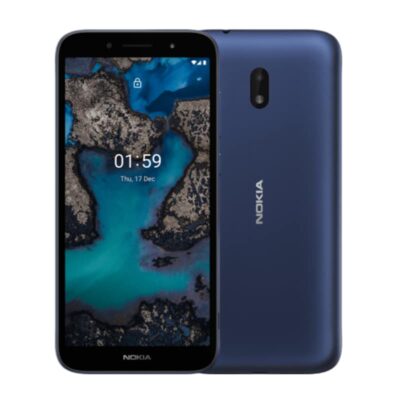 Nokia C1 Plus