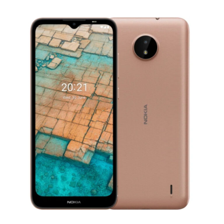 Nokia C20 (4G)