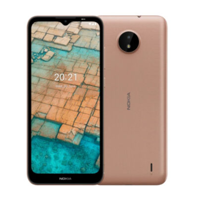 Nokia C21