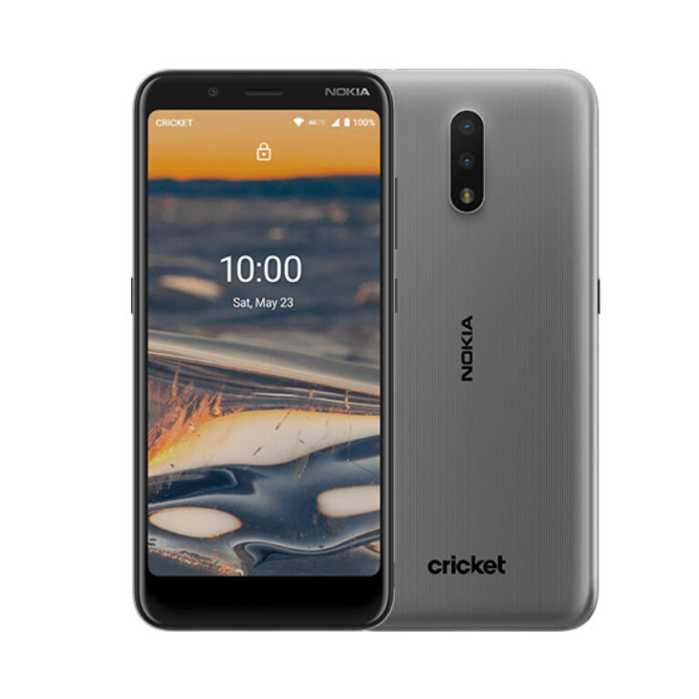 Nokia C2 Tennen