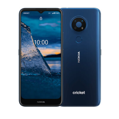 Nokia C5 Endi