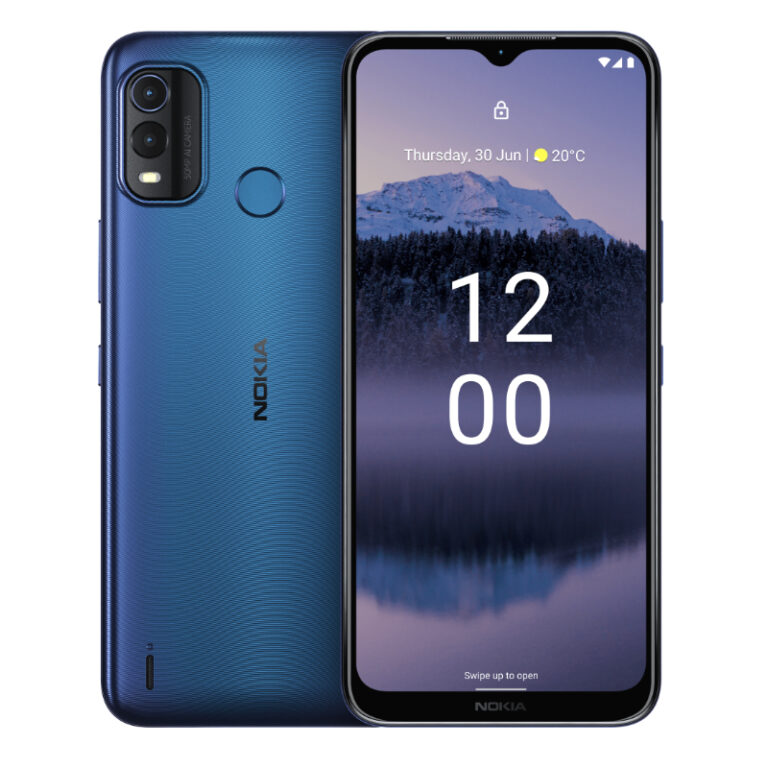 Nokia G11 Plus