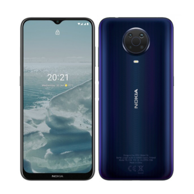 Nokia G50