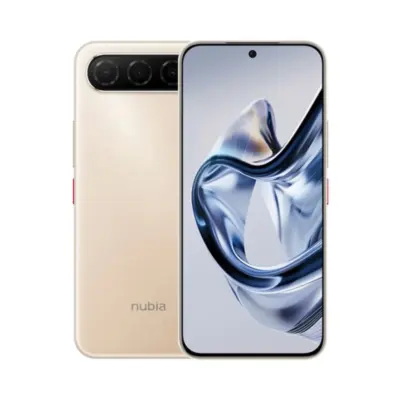 Nubia Air