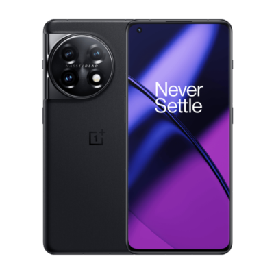 OnePlus 11 Concept