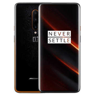 OnePlus 7T Pro McLaren