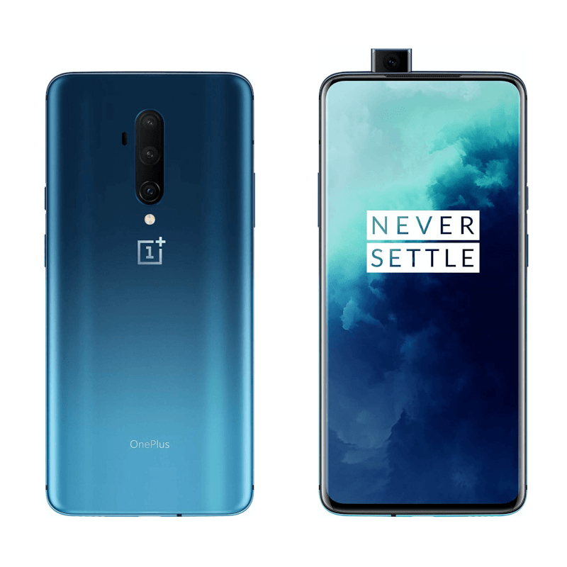 OnePlus 7T Pro 1 OnePlus 7T Pro