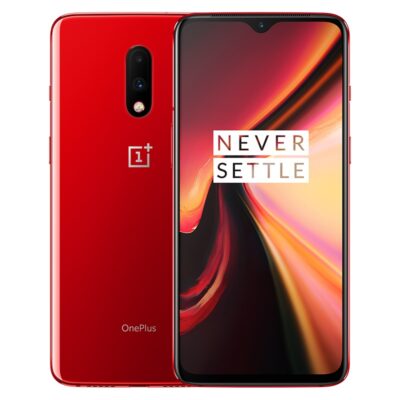 OnePlus 7 (256GB + 12 GB RAM)