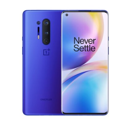 OnePlus 8 Pro
