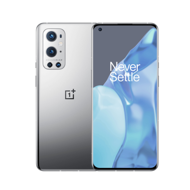 OnePlus 9 Pro