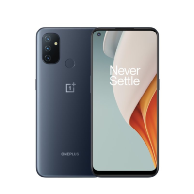 OnePlus Nord N100