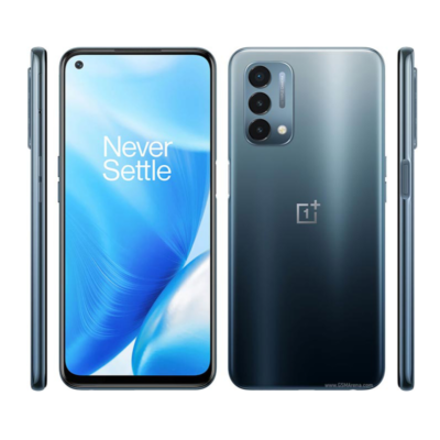 OnePlus Nord N200 5G