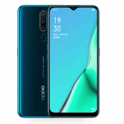 Oppo A11