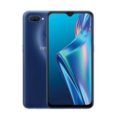 Oppo A12s