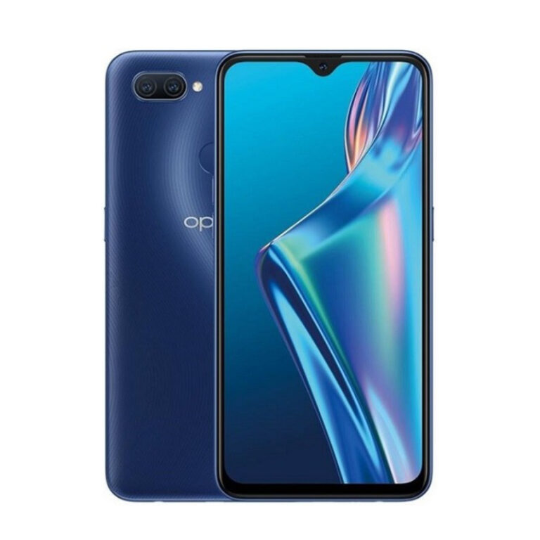 Oppo A12s